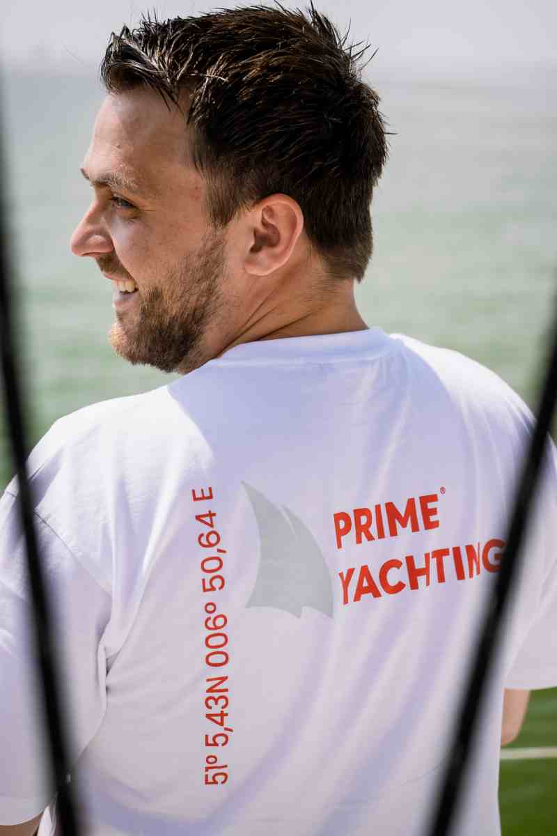 prime yachting sa